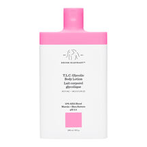 T.L.C. GLYCOLIC BODY LOTION (LOCIÓN CORPORAL)